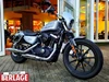 Harley-Davidson Sportster XL 1200NS Iron 4