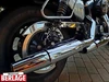 Harley-Davidson Sportster XL 1200NS Iron 4