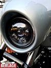 Harley-Davidson Sportster XL 1200NS Iron 48