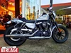 Harley-Davidson Sportster XL 1200NS Iron 4