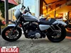 Harley-Davidson Sportster XL 1200NS Iron 4