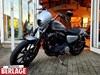 Harley-Davidson Sportster XL 1200NS Iron 48