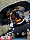 Harley-Davidson Sportster XL 1200NS Iron 48