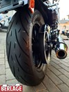 Harley-Davidson Sportster XL 1200NS Iron 48