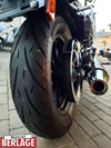 Harley-Davidson Sportster XL 1200NS Iron 4