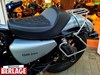 Harley-Davidson Sportster XL 1200NS Iron 48