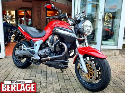 Moto Guzzi Breva 1100 52