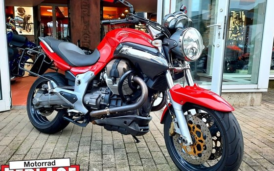 Gebrauchtmotorrad Moto Guzzi Breva 1100 - Bild 1