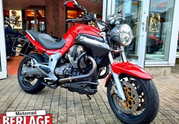 Gebrauchte Moto Guzzi Breva 1100