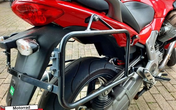 Gebrauchtmotorrad Moto Guzzi Breva 1100 - Bild 10