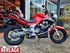 Moto Guzzi Breva 1100 52