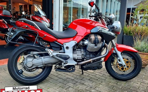 Gebrauchtmotorrad Moto Guzzi Breva 1100 - Bild 2