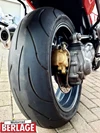 Moto Guzzi Breva 1100 6
