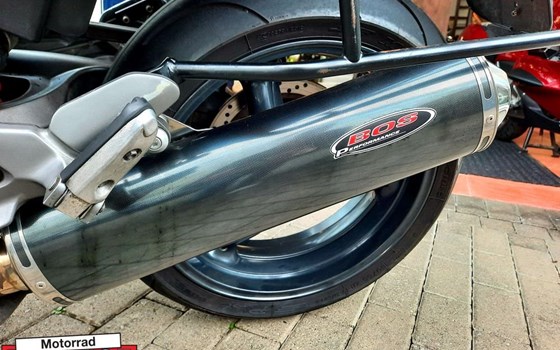 Gebrauchtmotorrad Moto Guzzi Breva 1100 - Bild 8