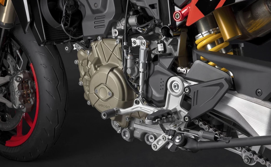 Offer Ducati Hypermotard 698 Mono Bild 7: Offer Ducati Hypermotard 698 Mono