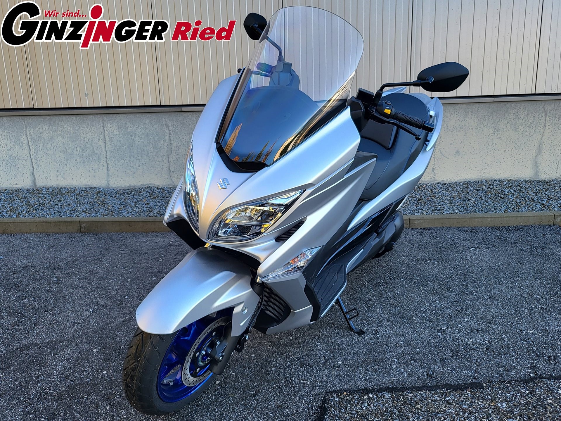 Motorrad