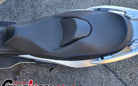 Neufahrzeug Suzuki Burgman 400 - Bild 5 Neufahrzeug Suzuki Burgman 400 - Bild 5