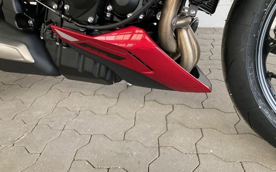 Neufahrzeug Triumph Street Triple 765 RS - Bild 10 Neufahrzeug Triumph Street Triple 765 RS - Bild 10