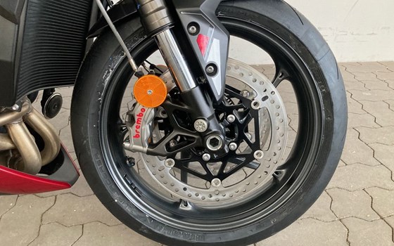 Neufahrzeug Triumph Street Triple 765 RS - Bild 11 Neufahrzeug Triumph Street Triple 765 RS - Bild 11