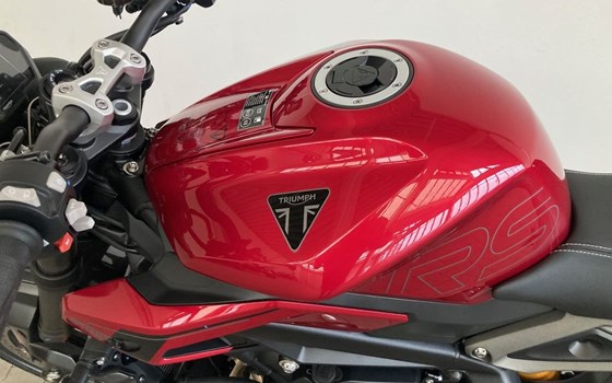 Neufahrzeug Triumph Street Triple 765 RS - Bild 12 Neufahrzeug Triumph Street Triple 765 RS - Bild 12
