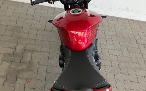 Neufahrzeug Triumph Street Triple 765 RS - Bild 15 Neufahrzeug Triumph Street Triple 765 RS - Bild 15