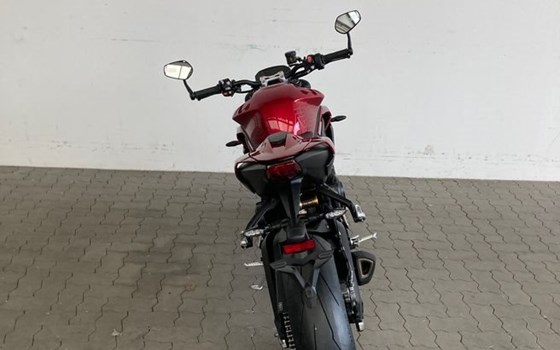 Neufahrzeug Triumph Street Triple 765 RS - Bild 6 Neufahrzeug Triumph Street Triple 765 RS - Bild 6