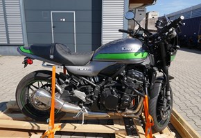 Kawasaki Z900 RS