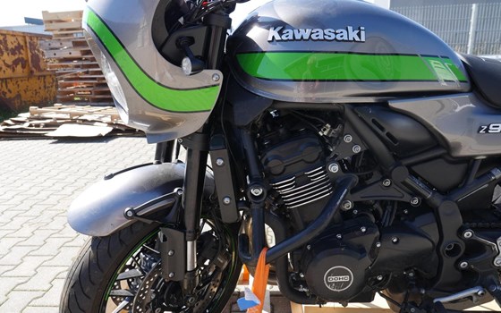 Gebrauchtmotorrad Kawasaki Z900 RS - Bild 3