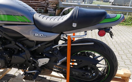 Gebrauchtmotorrad Kawasaki Z900 RS - Bild 4