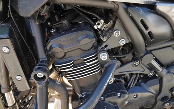 Gebrauchtmotorrad Kawasaki Z900 RS - Bild 6