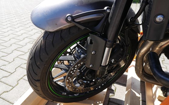 Gebrauchtmotorrad Kawasaki Z900 RS - Bild 7