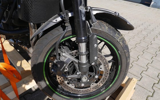 Gebrauchtmotorrad Kawasaki Z900 RS - Bild 8