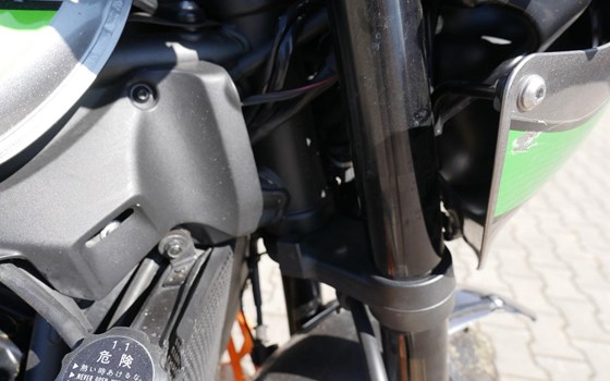 Gebrauchtmotorrad Kawasaki Z900 RS - Bild 9