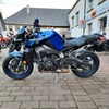 Yamaha MT-10