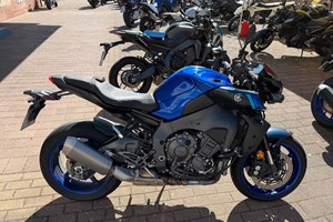 Angebot Yamaha MT-10