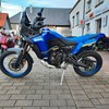 Yamaha Tenere 700 World Raid