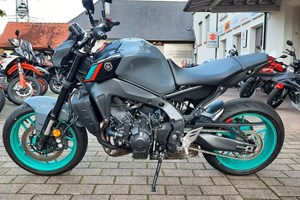 Angebot Yamaha MT-09