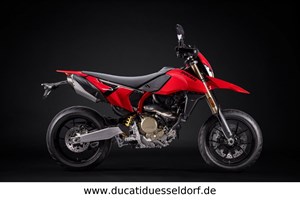 Angebot Ducati Hypermotard 698 Mono