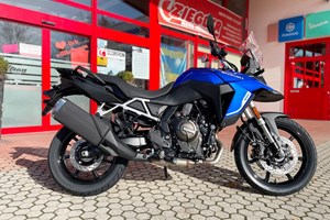 Angebot Suzuki V-Strom 800