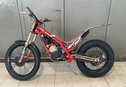Gebrauchte GASGAS TXT GP 300 Gebrauchte GASGAS TXT GP 300