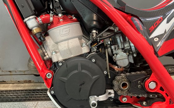 Gebrauchtmotorrad GASGAS TXT GP 300 - Bild 11 Gebrauchtmotorrad GASGAS TXT GP 300 - Bild 11
