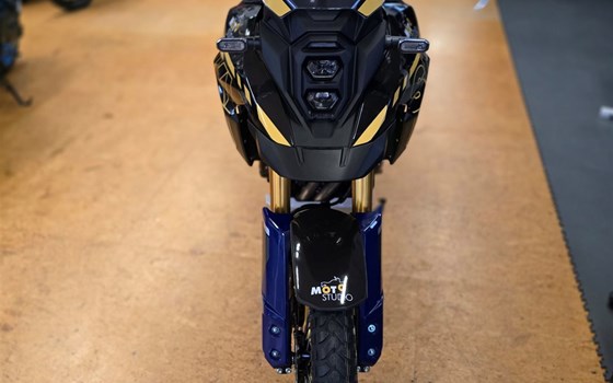 Neufahrzeug Suzuki V-Strom 800DE - Bild 3