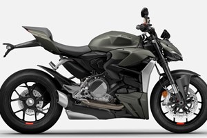 Angebot Ducati Streetfighter V2