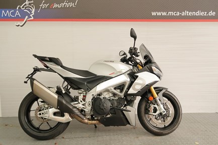 Aprilia Tuono V4 1100 RR