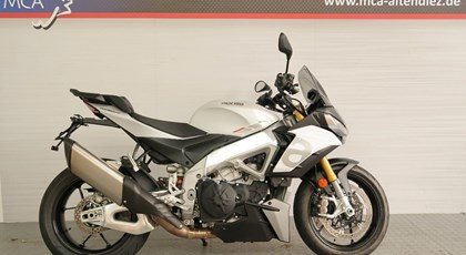 Gebrauchtfahrzeug Aprilia Tuono V4 1100 RR