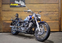 Occasion Yamaha XVS 650 Drag Star