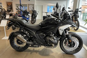 Angebot BMW R 1300 GS