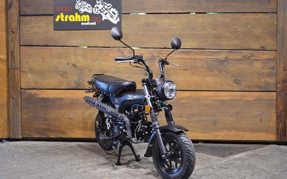 Neufahrzeug Skyteam Skymax 125 - Bild 1