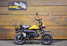 Neumotorrad Skyteam SkyMini 125