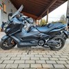 Yamaha TMAX Tech MAX